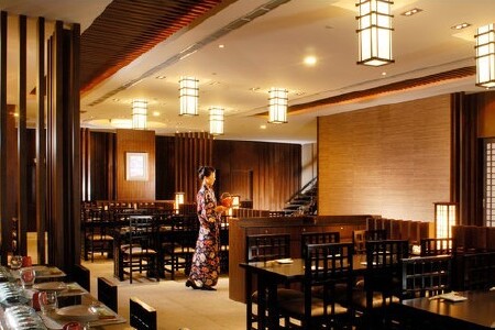 大连银帆宾馆4日自助游 位于大连经济开发区中