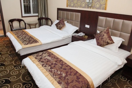 咸阳机场电话客服电话图片