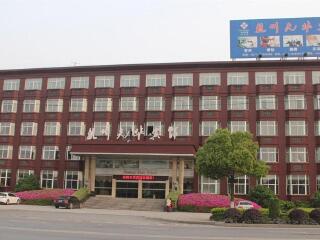 旅行華東_華東游跟團(tuán)_華東雙人十日游多少錢(qián)