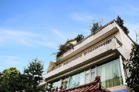 九龙沟旅游攻略2015_ 九龙沟自助游攻略_九龙