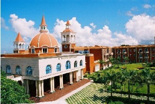 <厦门-鼓浪屿4日自助游>2晚海上花园，1晚如家酒店，热卖搭配