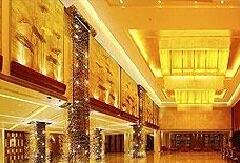 酒店模块 