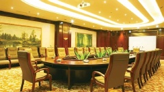 【天津泰达国际会馆】地址:天津市南开区复康