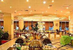 酒店模块 
