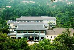 酒店模块 