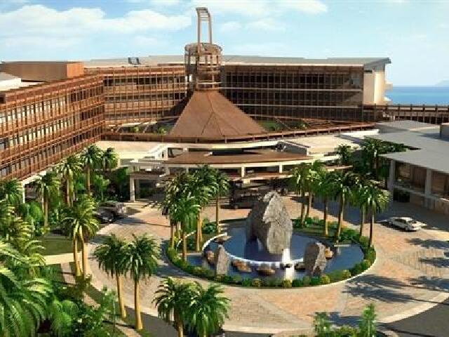 <暑假海南亲子环岛自驾游6天5晚游