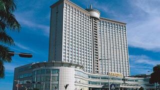 东莞酒店排名_东莞太子酒店(2)