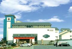 酒店模块 