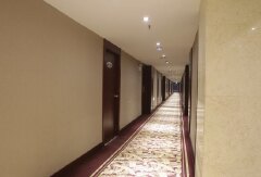 酒店模块 
