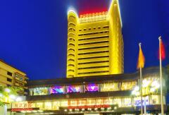 酒店模块 