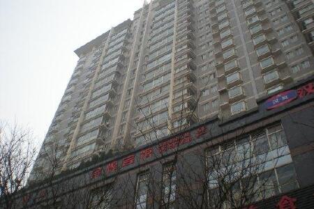 【西安80·90青年公寓】地址:雁塔区雁塔西路