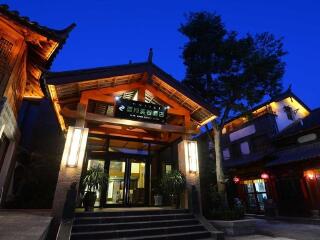 云南麗江半自由行_去云南麗江靠譜的旅行團(tuán)_云南麗江九月旅游