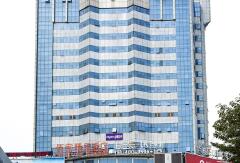 酒店模块 