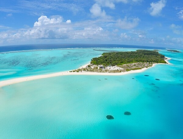 <马尔代夫太阳岛Sun4晚6日自助游>香港出发