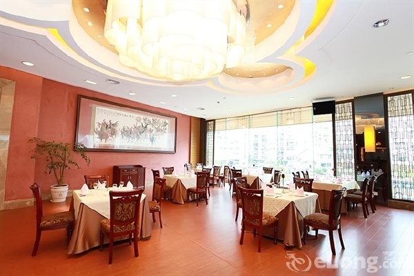 <张家界青和锦江国际酒店5日自助游>园林式豪华酒店