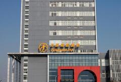 酒店模块 
