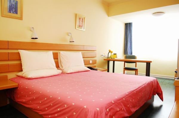 [暑假]<厦门速8中山路店4日自助游>每天限量特价房，先到先得