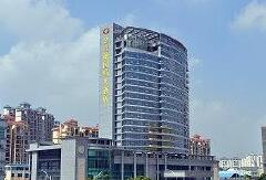 南宁金旺角国际大酒店