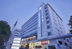 酒店模块 
