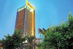 重庆世纪金源大饭店(Chongqing Empark Grand Hotel) 酒店模块