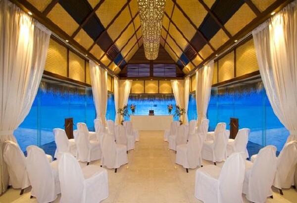 <马尔代夫微拉瓦鲁Angsana Velavaru4晚6日自助游>上海出发