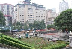 酒店模块 