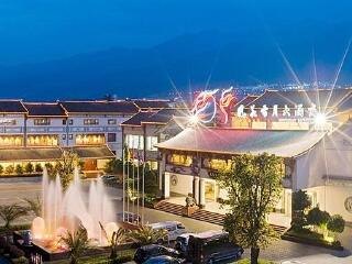 云南麗江游 旅行團(tuán)_云南麗江旅游團(tuán)_云南麗江旅游多少錢一個(gè)人
