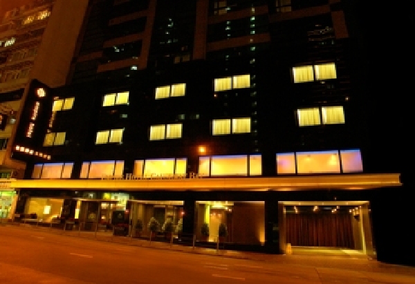 【前台不呈现】<香港澳门5日自助游>港宿铜锣湾皇悦酒店，澳宿葡京酒店