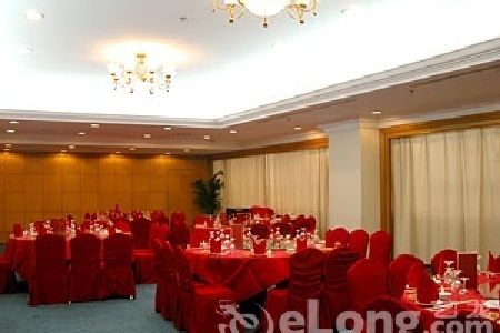 郓城七星华誉大酒店(菏泽郓城县)图片