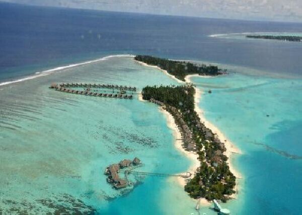 【冗余】<马尔代夫尼亚玛岛Niyama Maldives4晚6日自助游>上海美佳直飞，2泳池沙2豪华泳池水