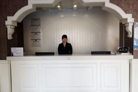 纳雅连锁酒店(驻马店文祥路店)