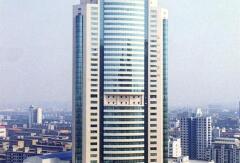 酒店模块 