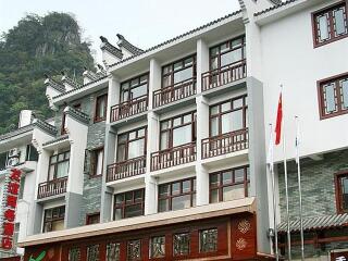 近期桂林游价格_桂林旅游案_桂林8日旅游团