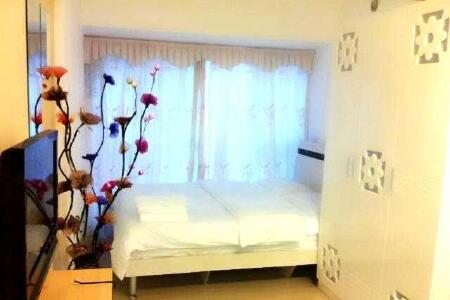 【深圳金尚居酒店】地址:罗湖区沿河路105号汇