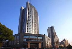 酒店模块 