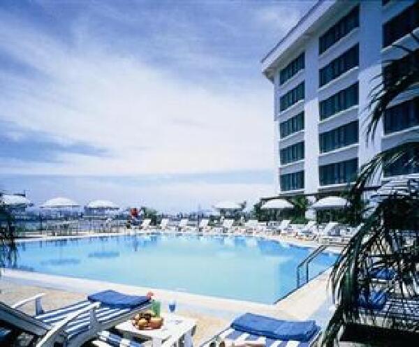 <厦门鼓浪屿4日自助游>2晚入住马哥孛罗东方大酒店，1晚鼓浪屿磐诺假日酒店