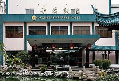 酒店模块 
