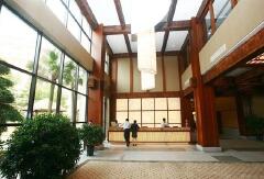 酒店模块 