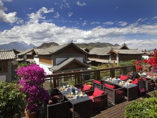 丽江旅游参团_深圳特价丽江游_到丽江旅游团多少钱