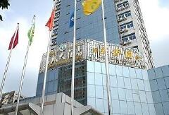 酒店模块 