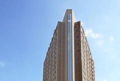 酒店模块 