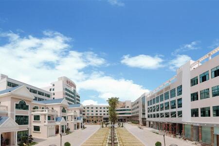 泉州太子酒店图片