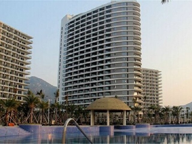 <广东惠州巽寮湾+双月湾+惠州西湖+奥地利