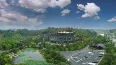 株洲御景林山庄