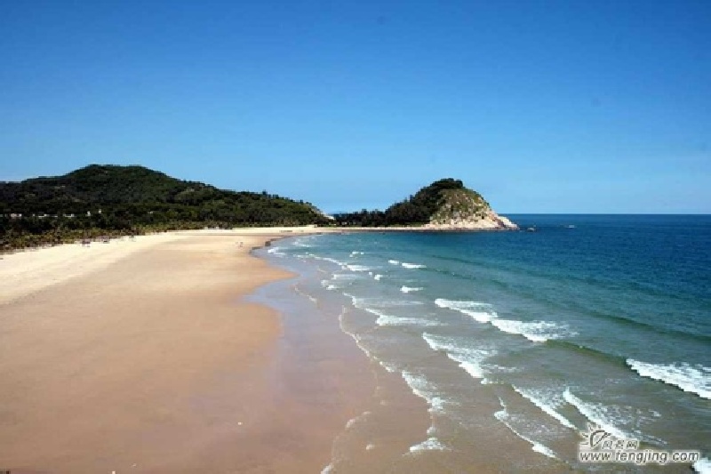 阳江人均_阳江海陵岛(3)