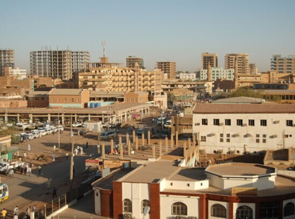 苏丹的首都_苏丹的首都旅游攻略_苏丹的首都旅游路线