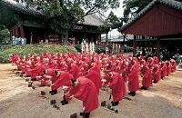 欣赏中国国际孔子文化节