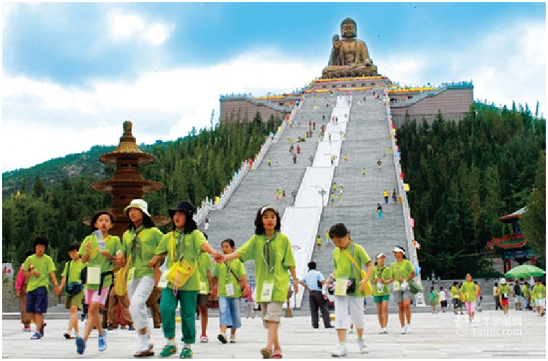 山东烟台旅游旗舰店_山东烟台旅游景点_青岛