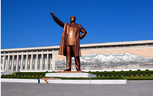 北朝鲜旅游见闻_北朝鲜旅游游记_北朝鲜旅游介绍_北朝鲜旅游见闻攻略_途牛