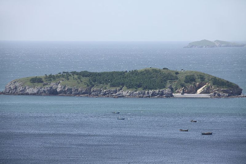 大连长山岛旅游攻略_大连长山岛旅游_大连长山岛旅游指南